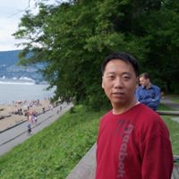 Fei Xiong Photo 6
