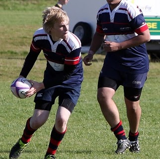 Andrew Hay Photo 9