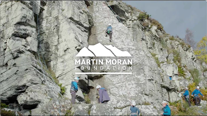 Martin Moran Photo 37