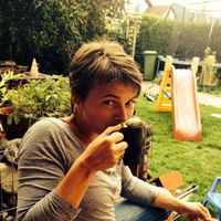Andrea Weber Photo 5