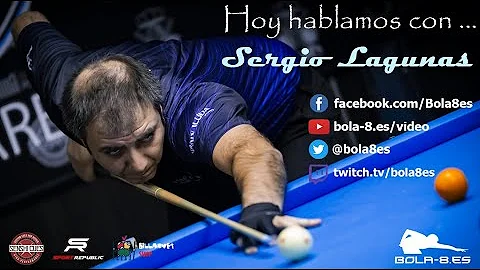 Sergio Lagunas Photo 24