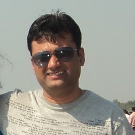 Deepak Kulkarni Photo 14