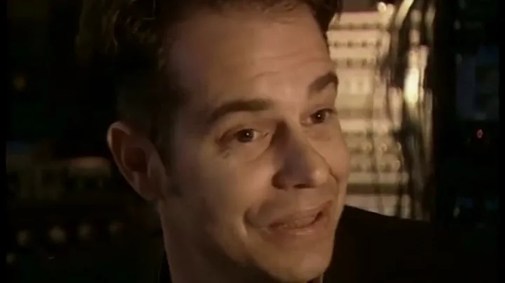 Paul Hester Photo 27