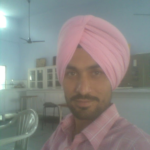 Amandeep Sekhon Photo 14