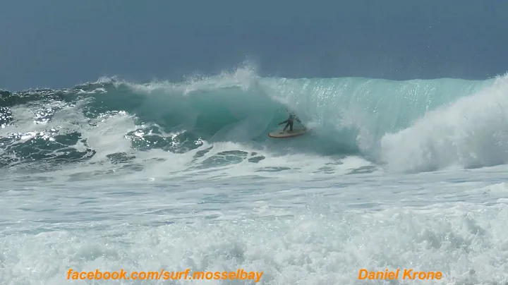 Daniel Krone Photo 12