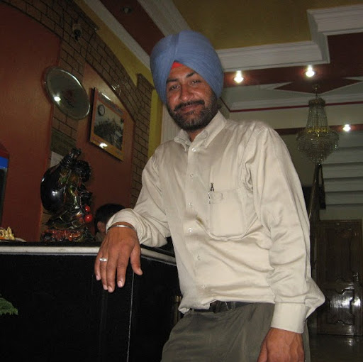 Bikram Singh Photo 9