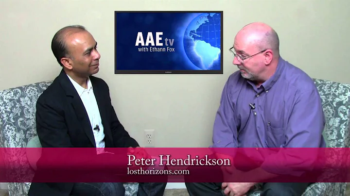 Peter Hendrickson Photo 27