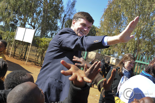 Daniel Gaffney Photo 14