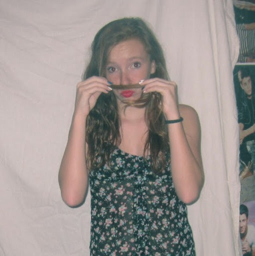Grace Macleod Photo 11