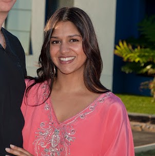 Rebecca Drury Photo 11