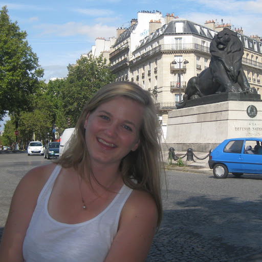 Anne Rohr Photo 8