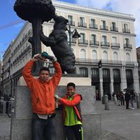 Ignacio Rojas Photo 6