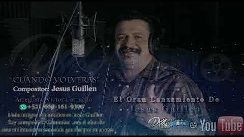 Jesus Guillen Photo 34