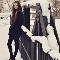 Tori Allen Photo 1