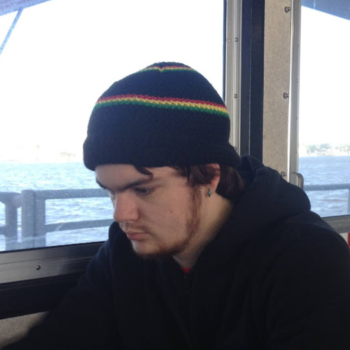 Will Stafford Photo 10