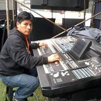 Romualdo Torres Photo 2
