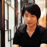 Weifeng Chen Photo 3