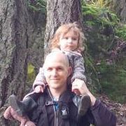 Nathan Rolfe Photo 4