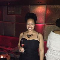 Sarah Diggs Photo 1