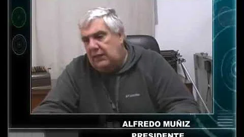 Alfredo Muniz Photo 26