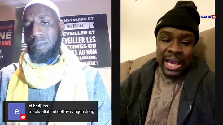 Ousmane Cisse Photo 26