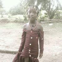 Marie Kamara Photo 3