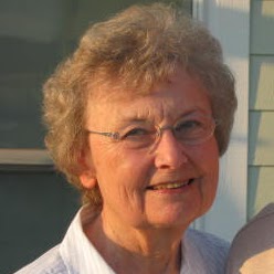 Ruth Elliott Photo 12