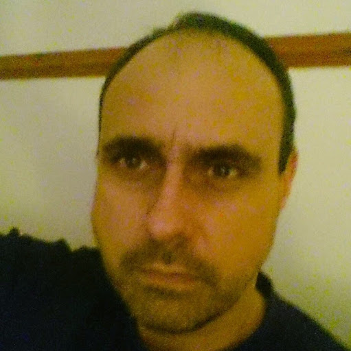 Stephen Tate Photo 15