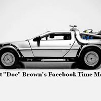 Emmett Brown Photo 7