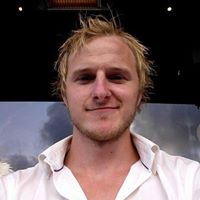 Thomas Johansen Photo 8