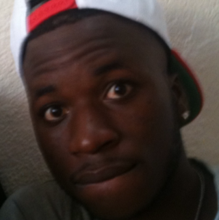 Moussa Cisse Photo 16