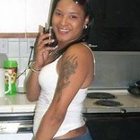 Crystal Sapp Photo 1