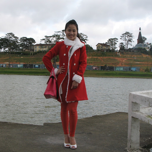 Quynh Vo Photo 10