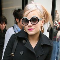 Lily Allen Photo 7