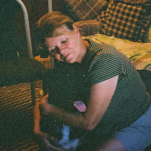 Janet Cox Photo 11