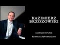 Kazimierz Brzozowski Photo 3