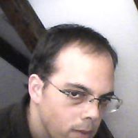 Frank Gruber Photo 3