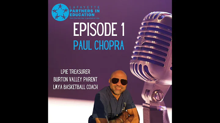 Paul Chopra Photo 15