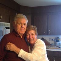 Terry Tobin Photo 8
