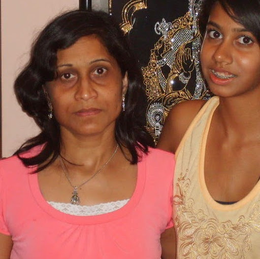 Jaymini Patel Photo 11