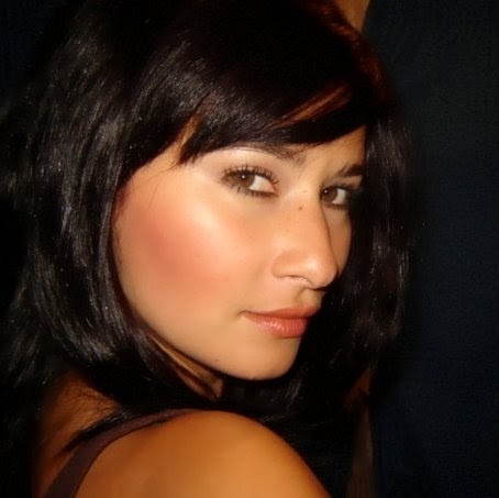 Wendy Arias Photo 12