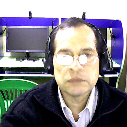 Javier Obregon Photo 7