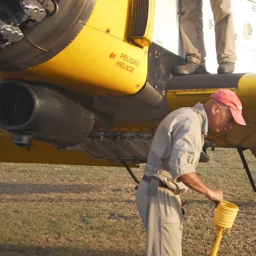 Julio Palacio Photo 16