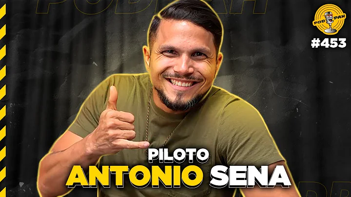 Antonio Sena Photo 25