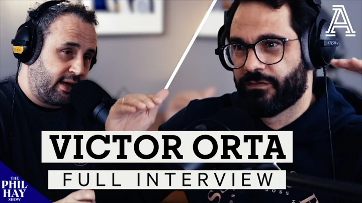 Victor Orta Photo 22