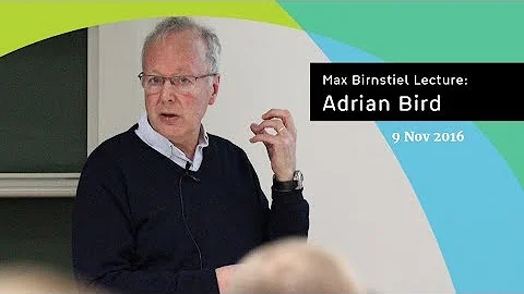 Adrian Bird Photo 26