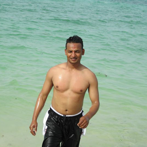 Syed Khan Photo 11