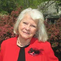 Janice Finke Photo 1