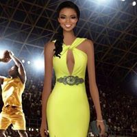 Ebony Parker Photo 6