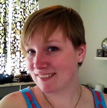 Samantha Bahr Photo 5